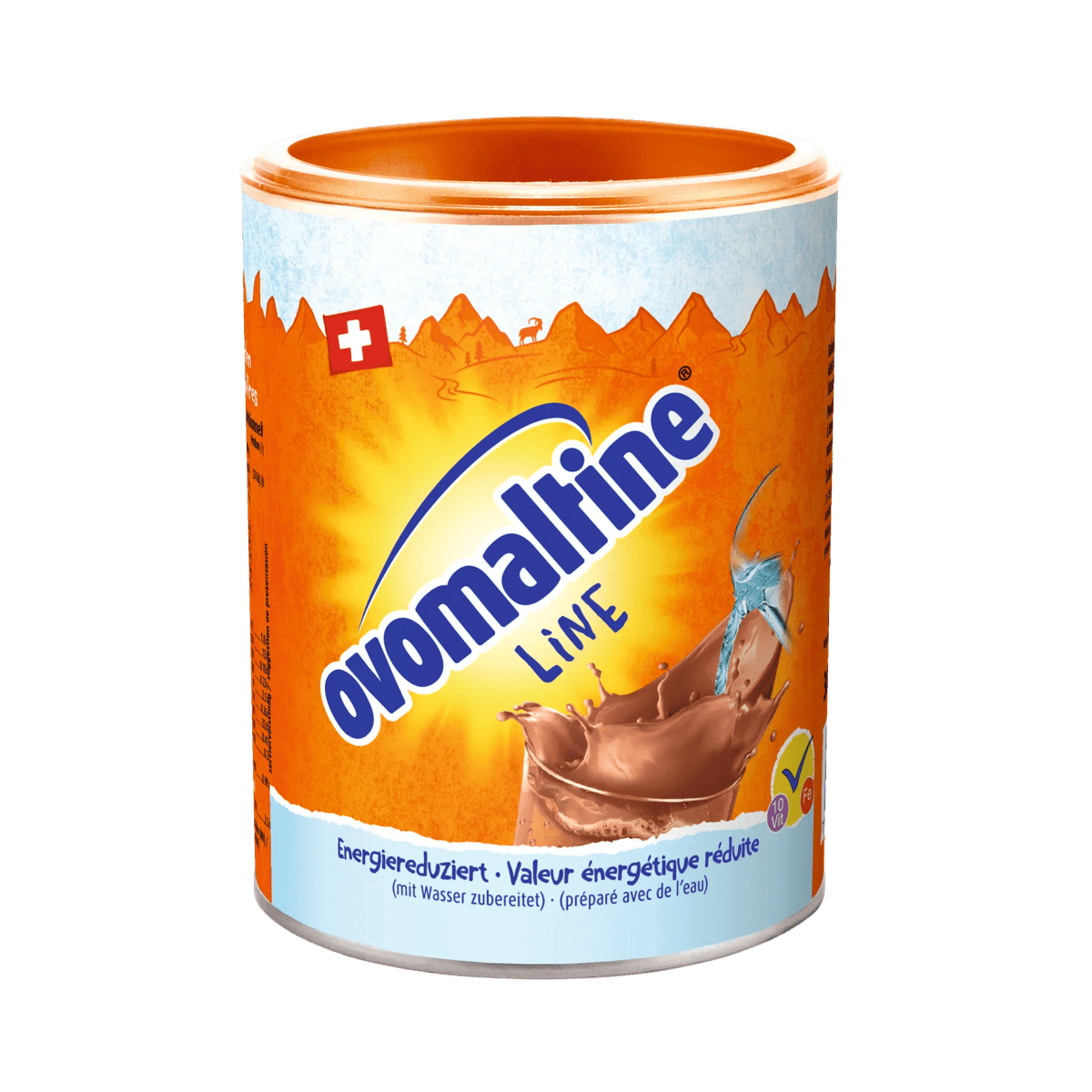Ovomaltine Line 360 g