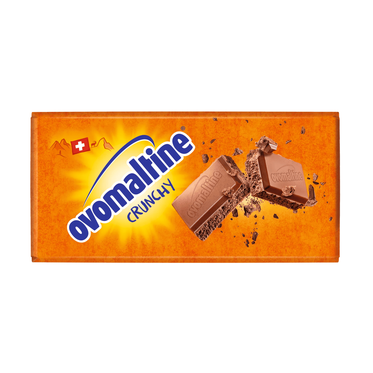 Ovo Schokolade