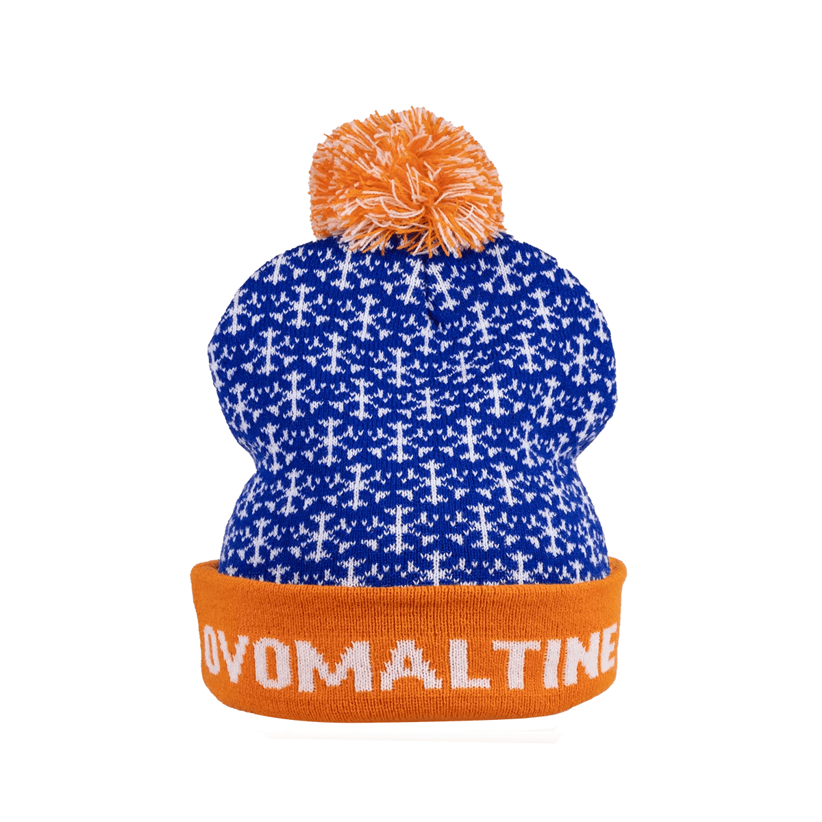 Ovo Wintermuetze