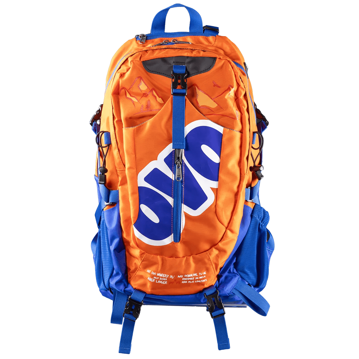 Ovo Rucksack