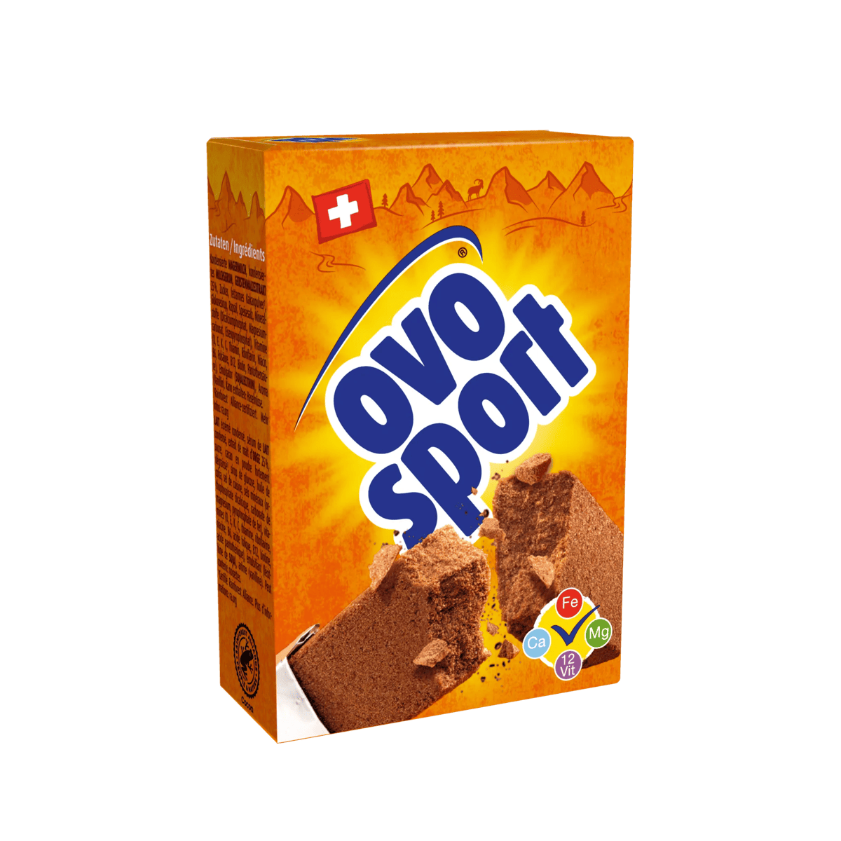 Ovo Sport 60g