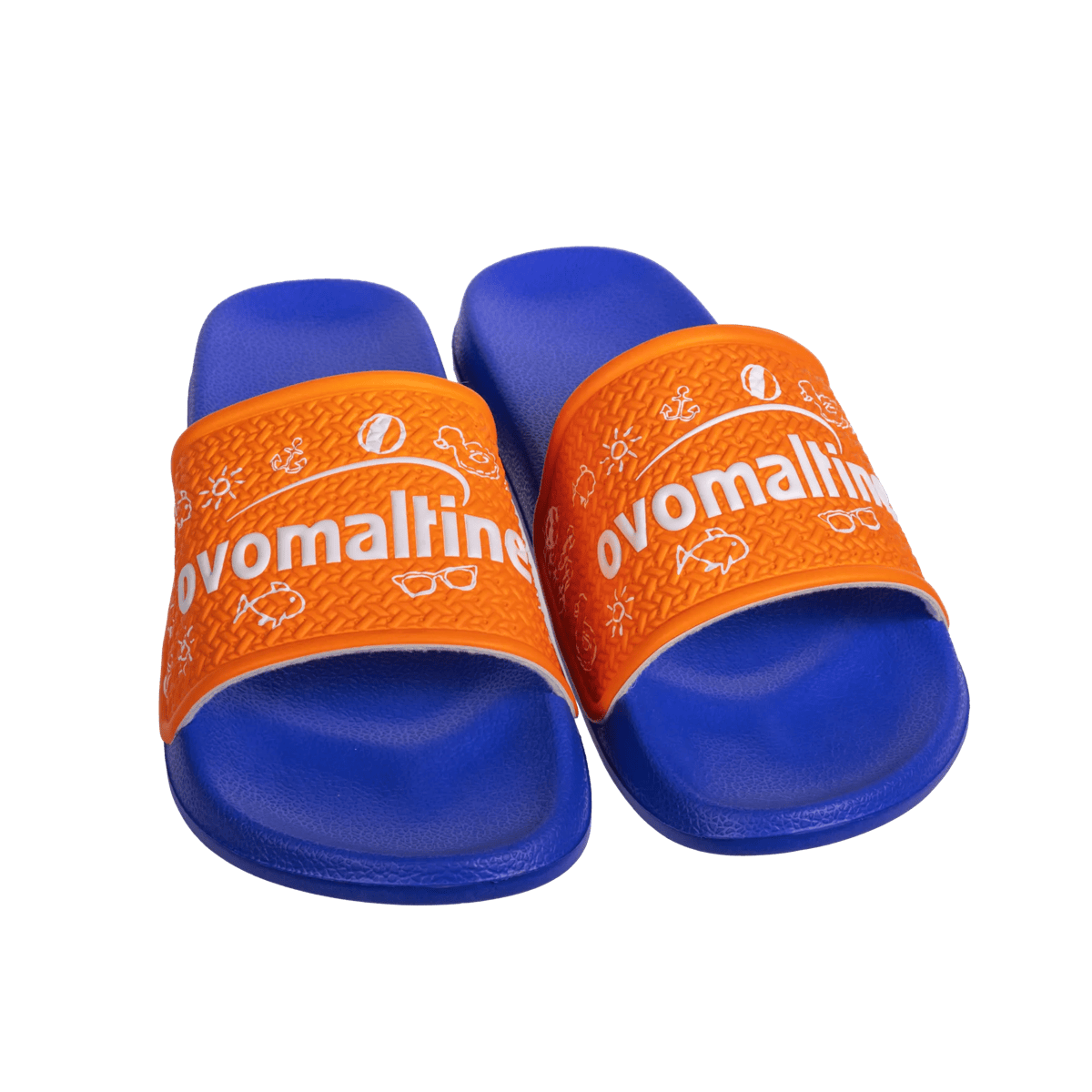 Ovomaltine Ovolette Gr. 40