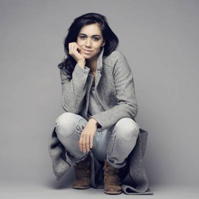 Ovofriend LouMalou by Nadja Zimmermann