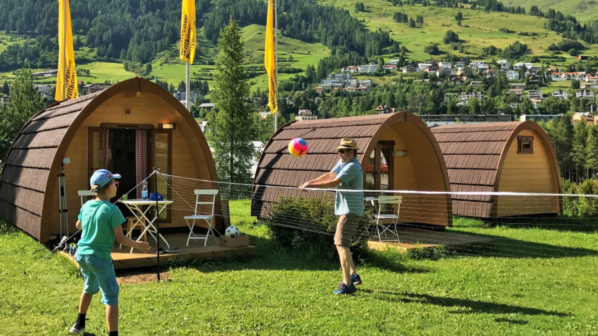 die Angelones_Campingferien