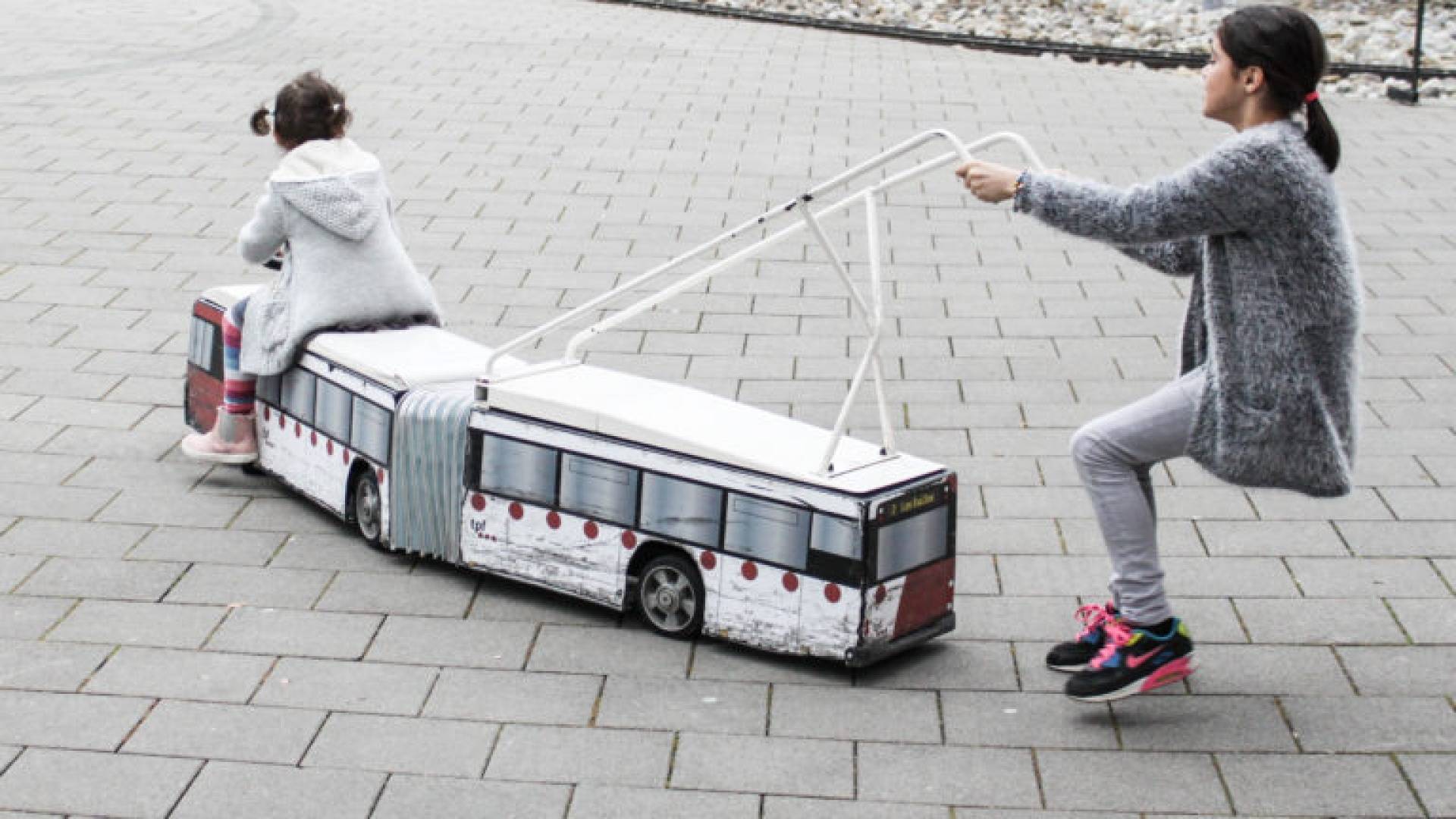 Verkehrshaus Luzern_Loumalou Kids