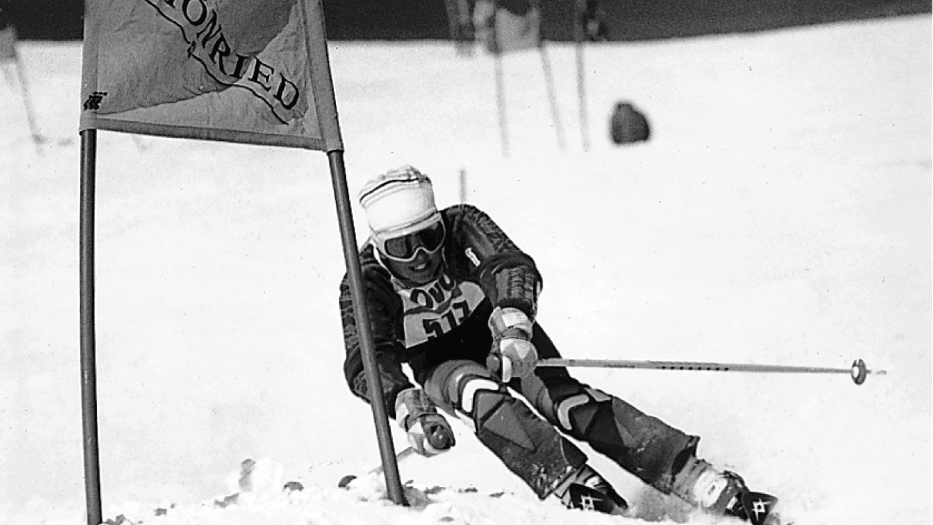 Lancierung des Ovo Grand-Prix