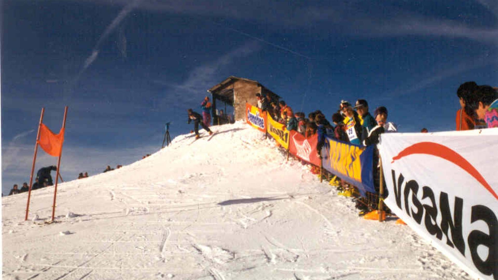 Start Grand-Prix Ovo