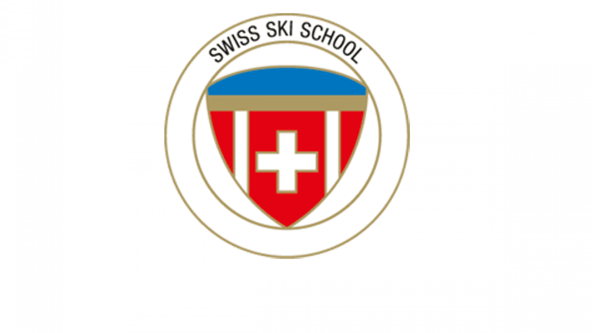 Swiss Ski School Logo