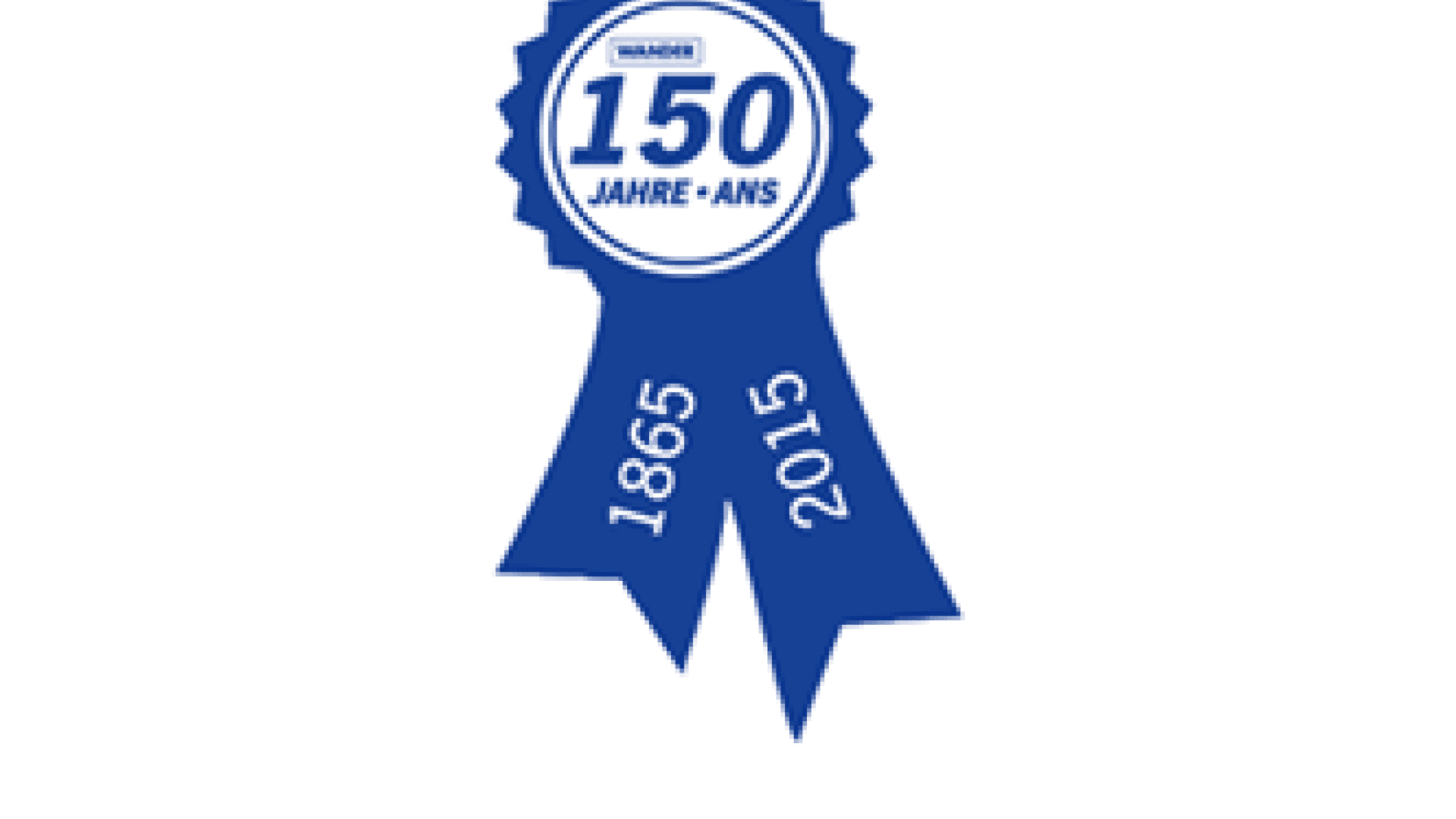 Wander SA compie 150 anni