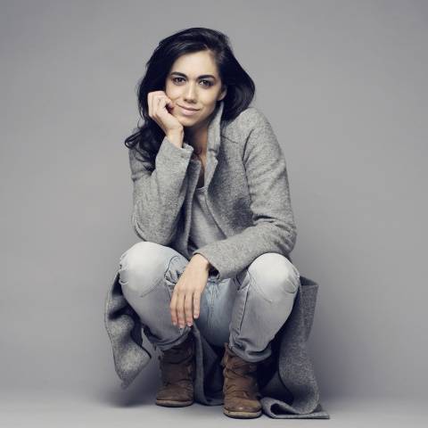 Ovofriend LouMalou by Nadja Zimmermann