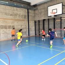 die Angelones_Kindergeburtstag