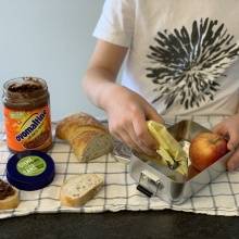 Bienenwachstücher selber machen