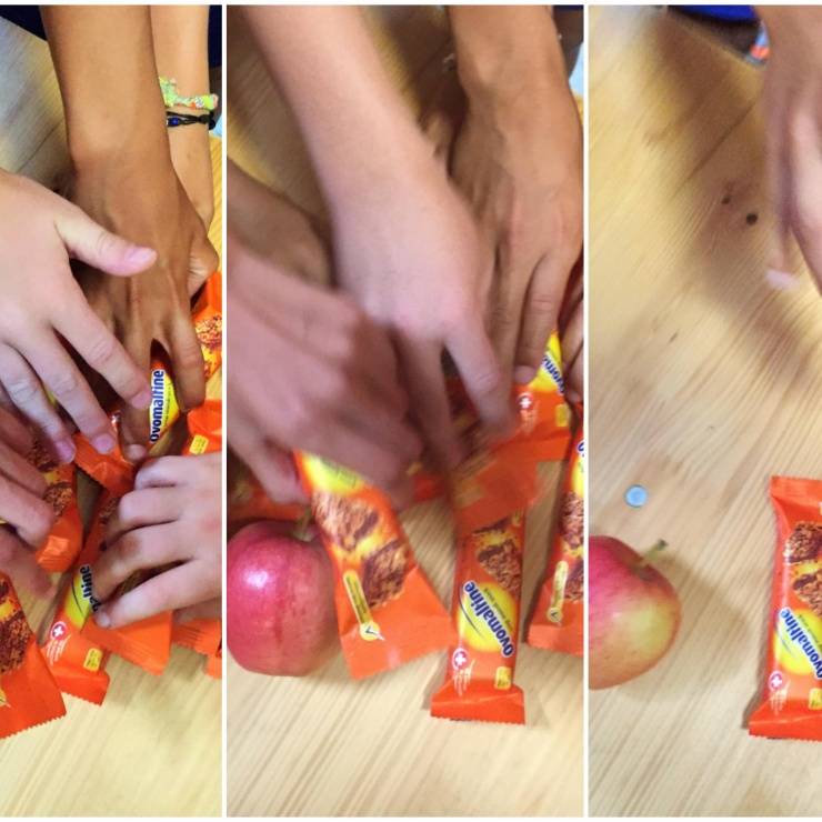 Ovomaltine Crisp Müesli Snack_die Angelones