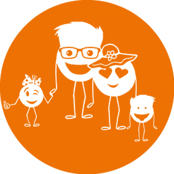 Ovomaltine für Familien