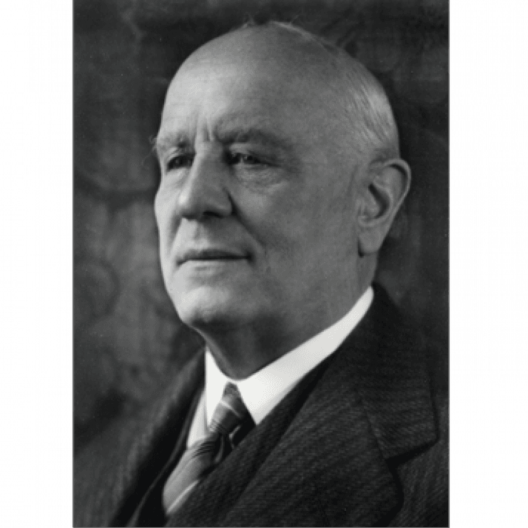 Albert Wander - inventore dell'Ovomaltina