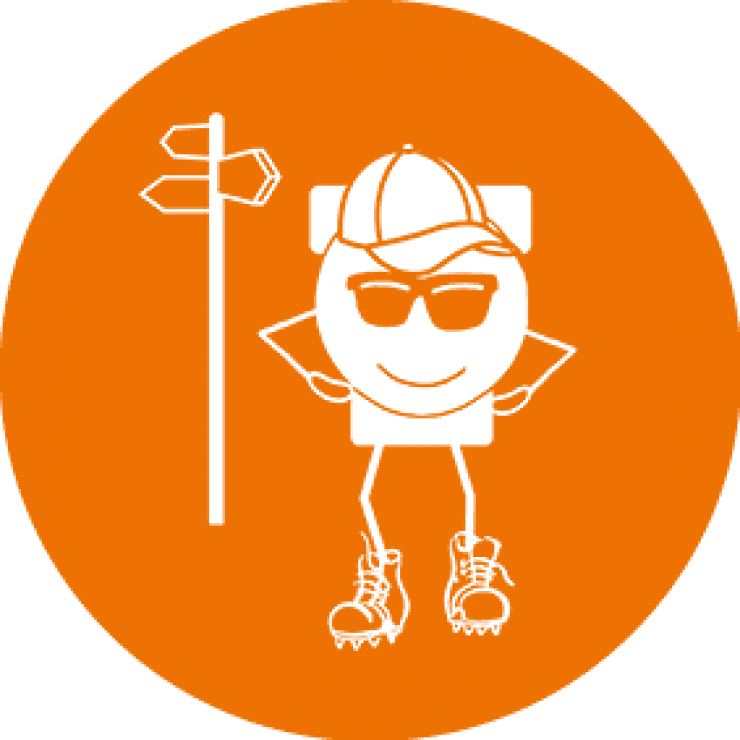 Ovo in gita scolastica