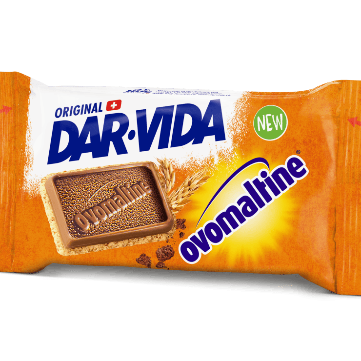 Kollaboration mit DAR-VIDA