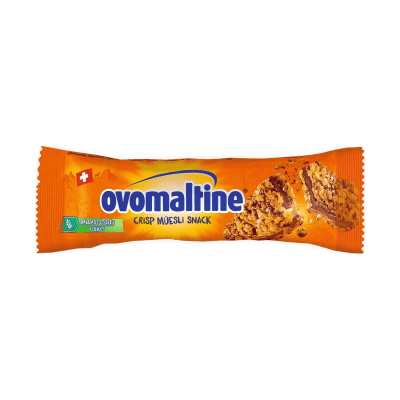 Crisp Müesli Snack