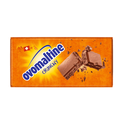 Ovo Schokolade