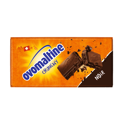 Schokolade Noir