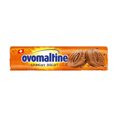 Ovomaltine Crunchy Biscui
