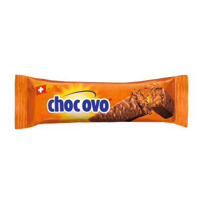 Choc Ovo 20 g