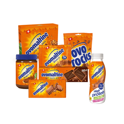 Ovo Set Winterpolster