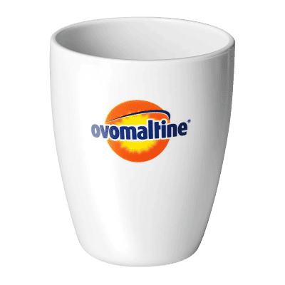 Ovomaltine tazza ornamentale 1 Stk