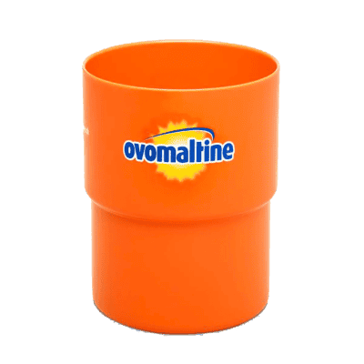 Ovomaltine Frühstücksbecher 1 Stk