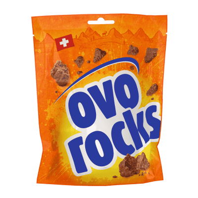 Ovo rocks 70 g