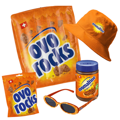 Ovo Set Summer Survival Kit 1 Stk.
