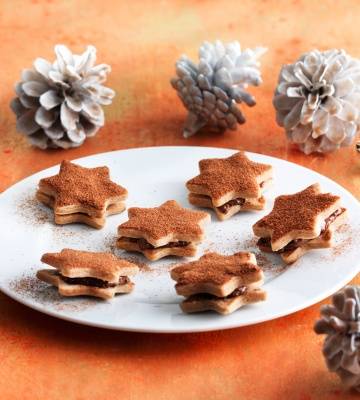 Recette Ovomaltine Crunchy Cream Poudre Ovomaltine Etoiles