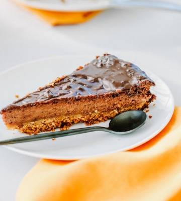 Ovomaltine Cheesecake Rezept