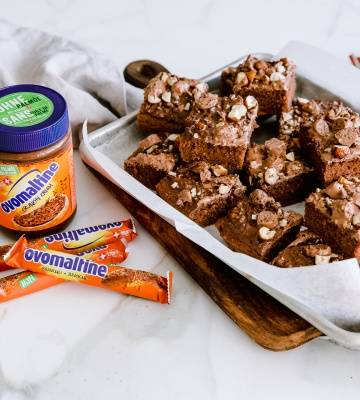 Ovo Branchli Blechkuchen